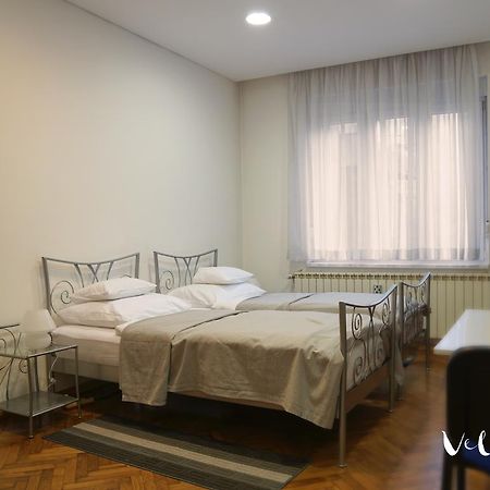 Apartment Velini Zagreb Phòng bức ảnh