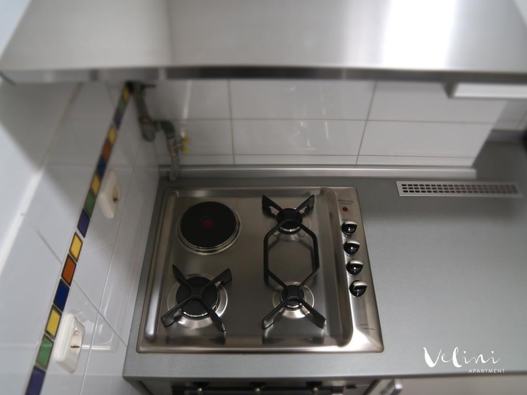 Apartment Velini Zagreb Phòng bức ảnh
