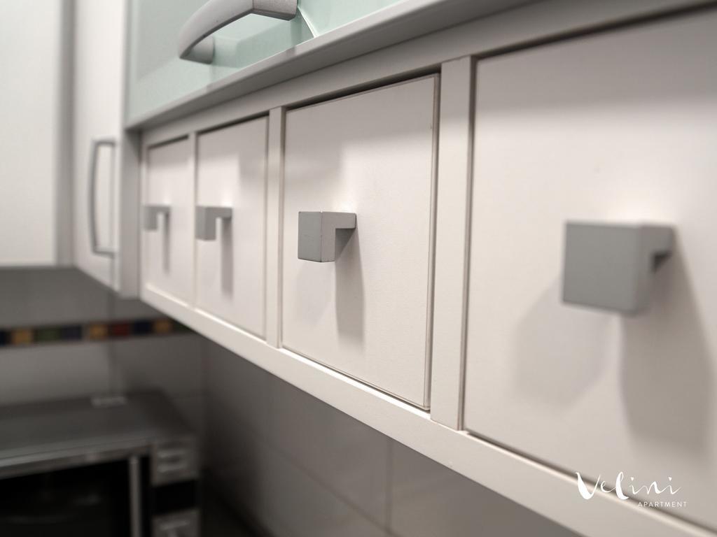 Apartment Velini Zagreb Phòng bức ảnh