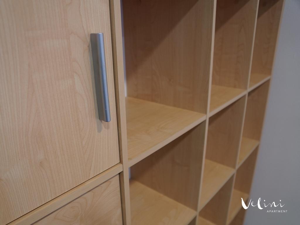 Apartment Velini Zagreb Phòng bức ảnh