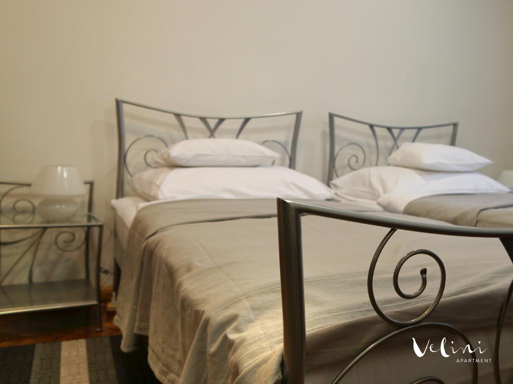 Apartment Velini Zagreb Phòng bức ảnh